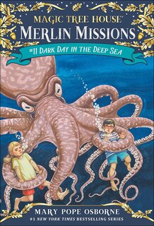 Front cover_Dark Day in the Deep Sea