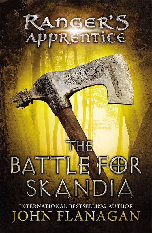 Couverture_The Battle for Skandia