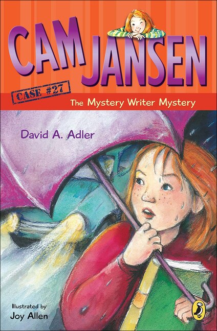 Couverture_CAM Jansen and the Mystery Writer Mystery