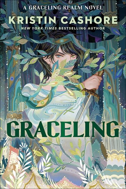 Front cover_Graceling