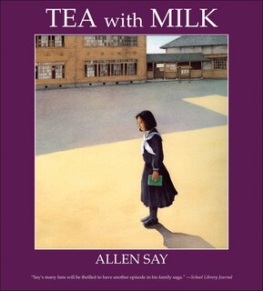 Front cover_Tea with Milk