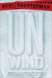 Front cover_Unwind