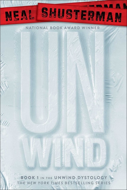 Front cover_Unwind