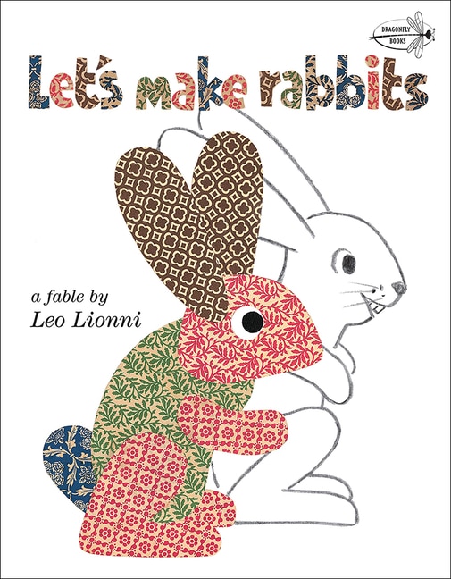 Couverture_Let's Make Rabbits