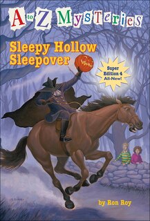 Couverture_Sleepy Hollow Sleepover