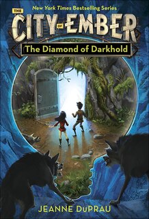 Couverture_The Diamond of Darkhold