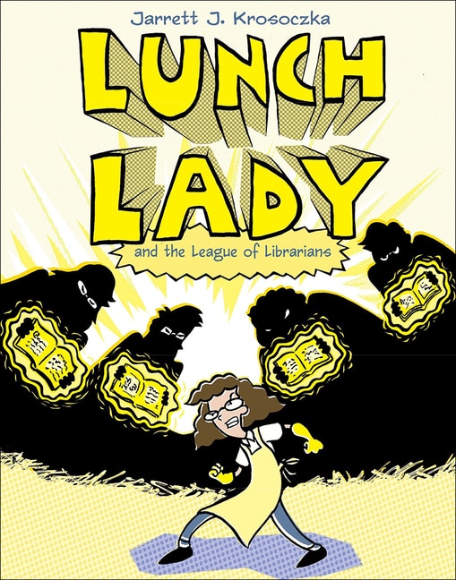 Couverture_Lunch Lady 2