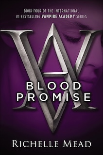 Couverture_Blood Promise