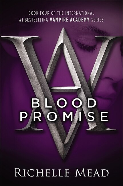 Couverture_Blood Promise