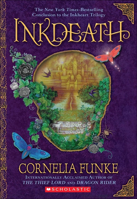 Front cover_Inkdeath