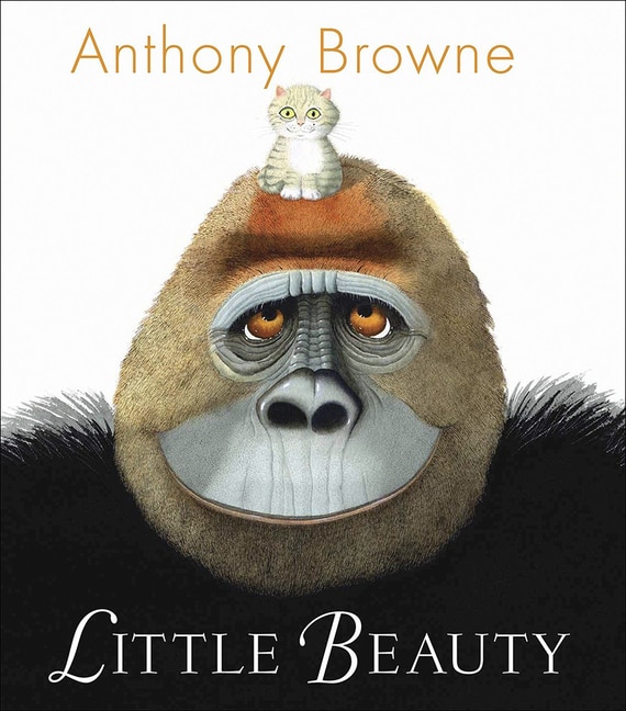Front cover_Little Beauty