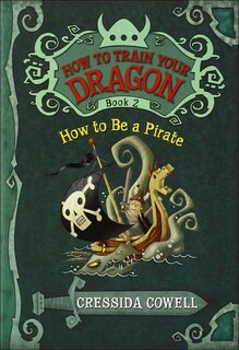 Front cover_How to Be a Pirate