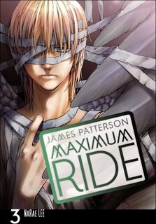 Front cover_Maximum Ride 3