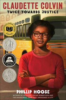 Front cover_Claudette Colvin
