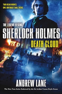 Front cover_Death Cloud
