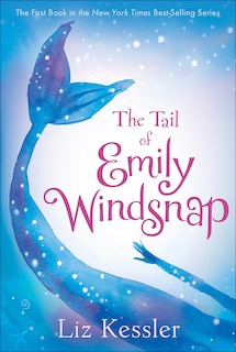 Front cover_The Tail of Emily Windsnap