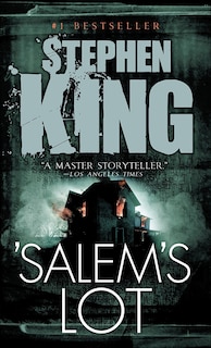 Couverture_Salem's Lot