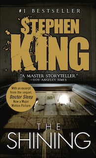 Front cover_The Shining