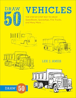 Front cover_Draw 50 Vehicles
