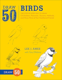 Couverture_Draw 50 Birds