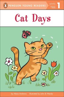 Cat Days