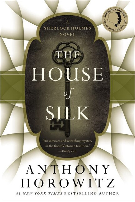 The House of Silk