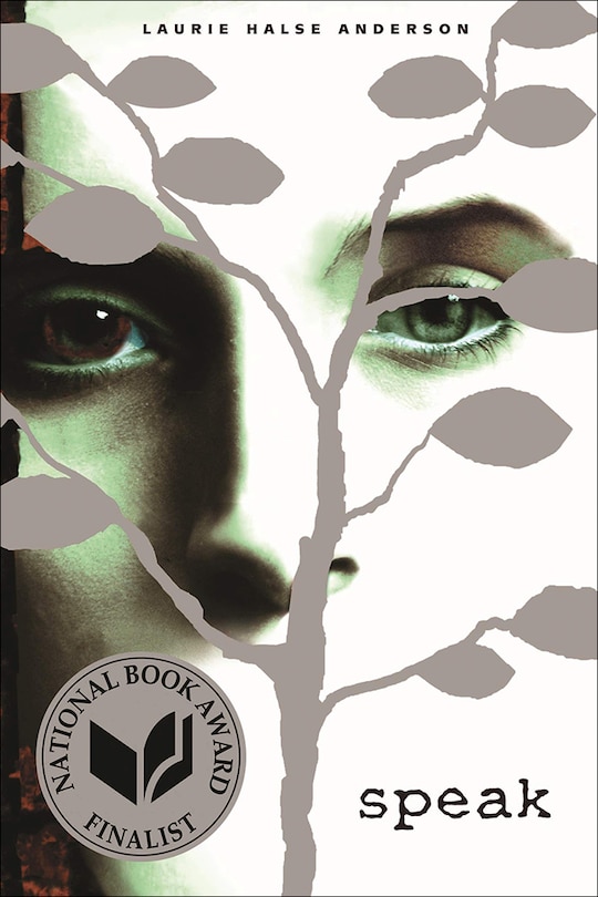 Front cover_Speak