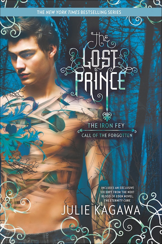 Couverture_Lost Prince