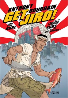 Front cover_Get Jiro!