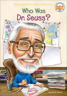 Couverture_Who Was Dr. Seuss?