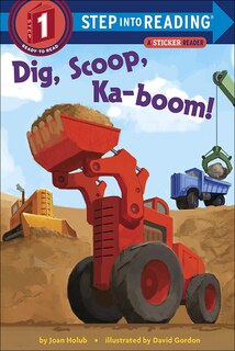 Front cover_Dig, Scoop, Ka-Boom!