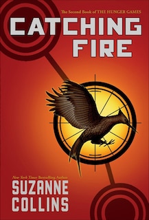 Front cover_Catching Fire