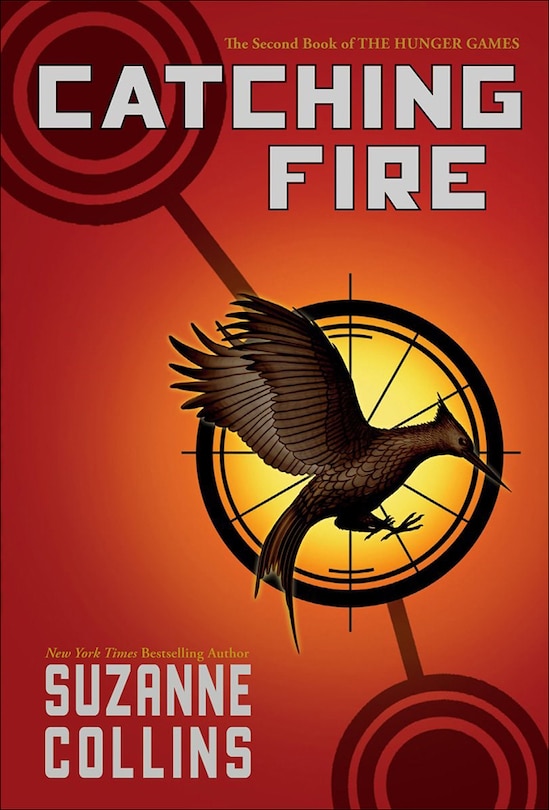 Front cover_Catching Fire