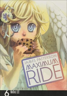 Maximum Ride Manga, Volume 6