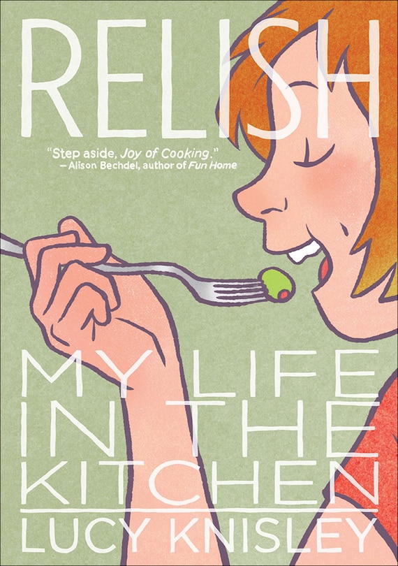 Front cover_Relish