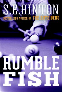 Front cover_Rumble Fish