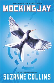 Front cover_Mockingjay