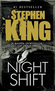 Front cover_Night Shift
