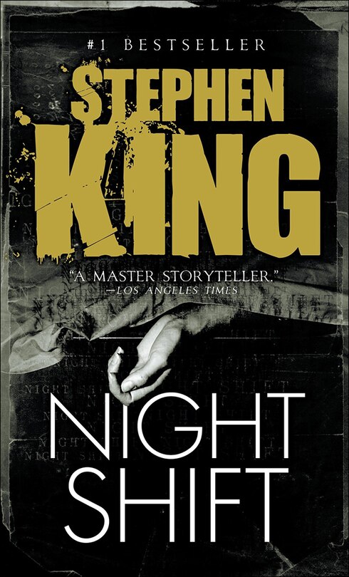Front cover_Night Shift