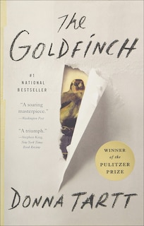 Front cover_Goldfinch
