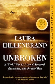 Front cover_Unbroken