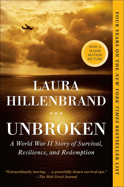 Front cover_Unbroken