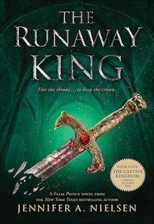 Couverture_The Runaway King