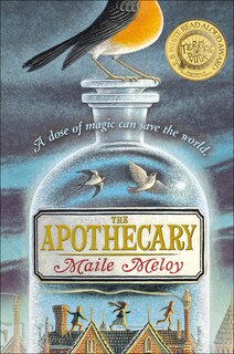 Couverture_The Apothecary