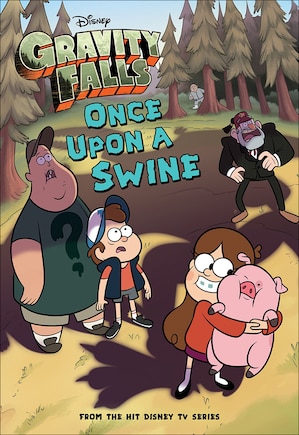 Once Upon a Swine