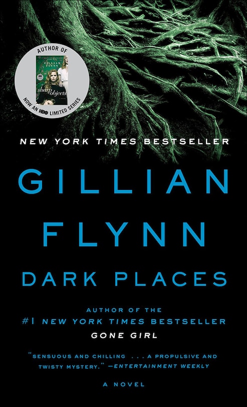 Front cover_Dark Places