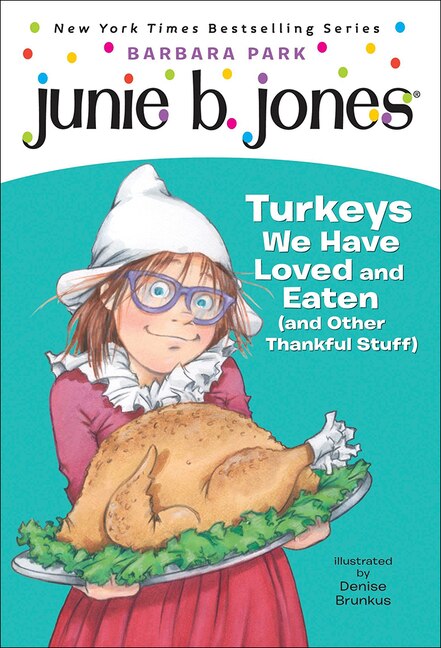 Front cover_Turkeys We Have Loved and Eaten (and Other Thankful Stuff)