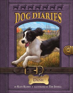 Front cover_Dash