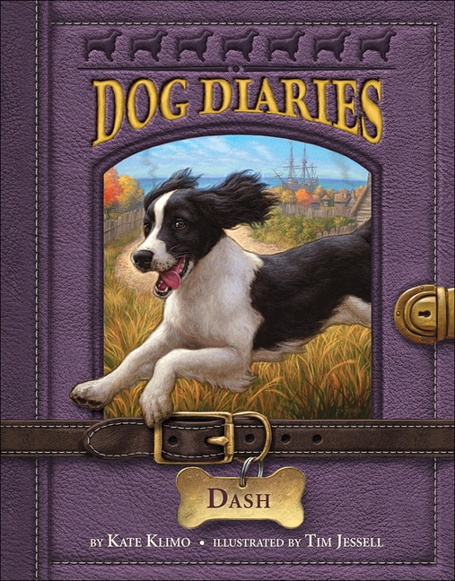 Front cover_Dash