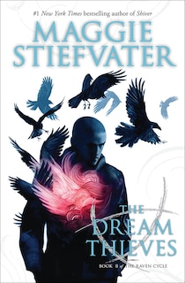 Couverture_Dream Thieves